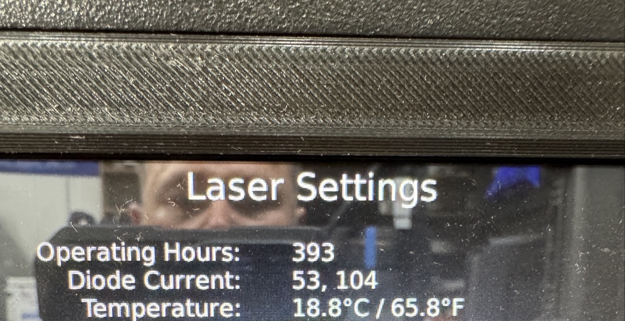 50 Watt Tykma Vereo 3D LFSS Class IV Fiber Laser Marking System, 2023 - Image 2