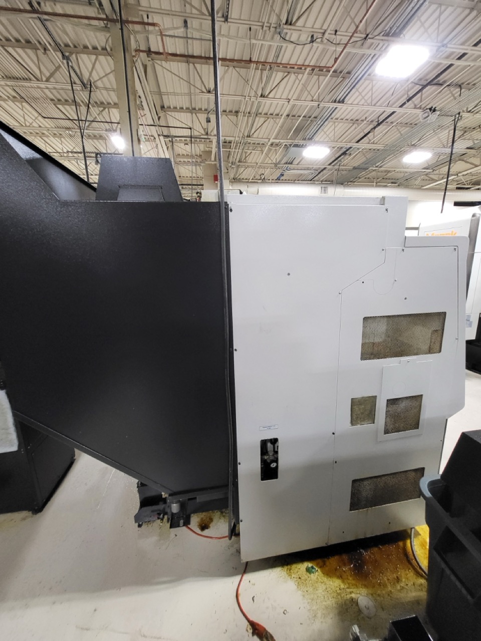 Mazak Integrex 100-4 S Cnc Multi-Tasking Turning Center, 2007 - Image 16