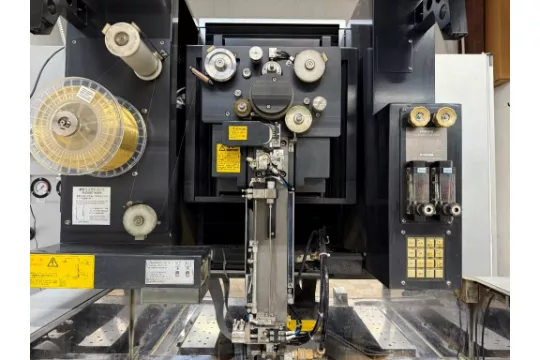 Sodick AQ600L CNC 5-Axis Wire EDM 2011 - Image 7