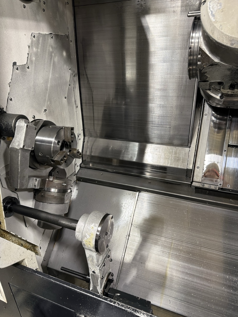 Mazak Integrex 100-4 S Cnc Multi-Tasking Turning Center, 2007 - Image 30
