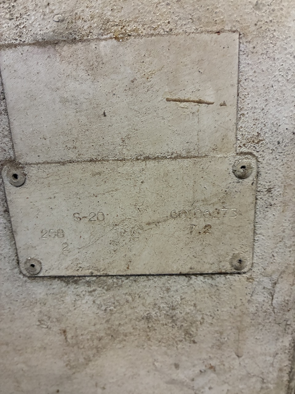 Hyd-Mech S-20 Series 2 Horizontal Band Saw, 2010 - Image 10