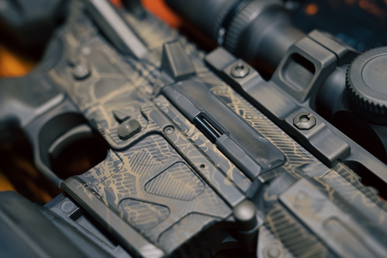 50 Watt Tykma Vereo 3D LFSS Class IV Fiber Laser Marking System, 2023 - Image 13