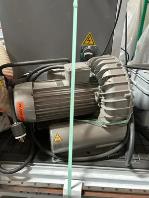 Laguna MCNC Swift CNC Router, 2021 – High-Speed 3-Axis Woodworking - Image 3