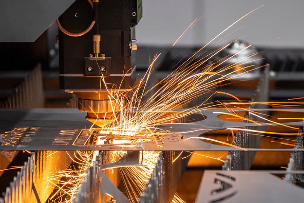 What Are Fiber Lasers?