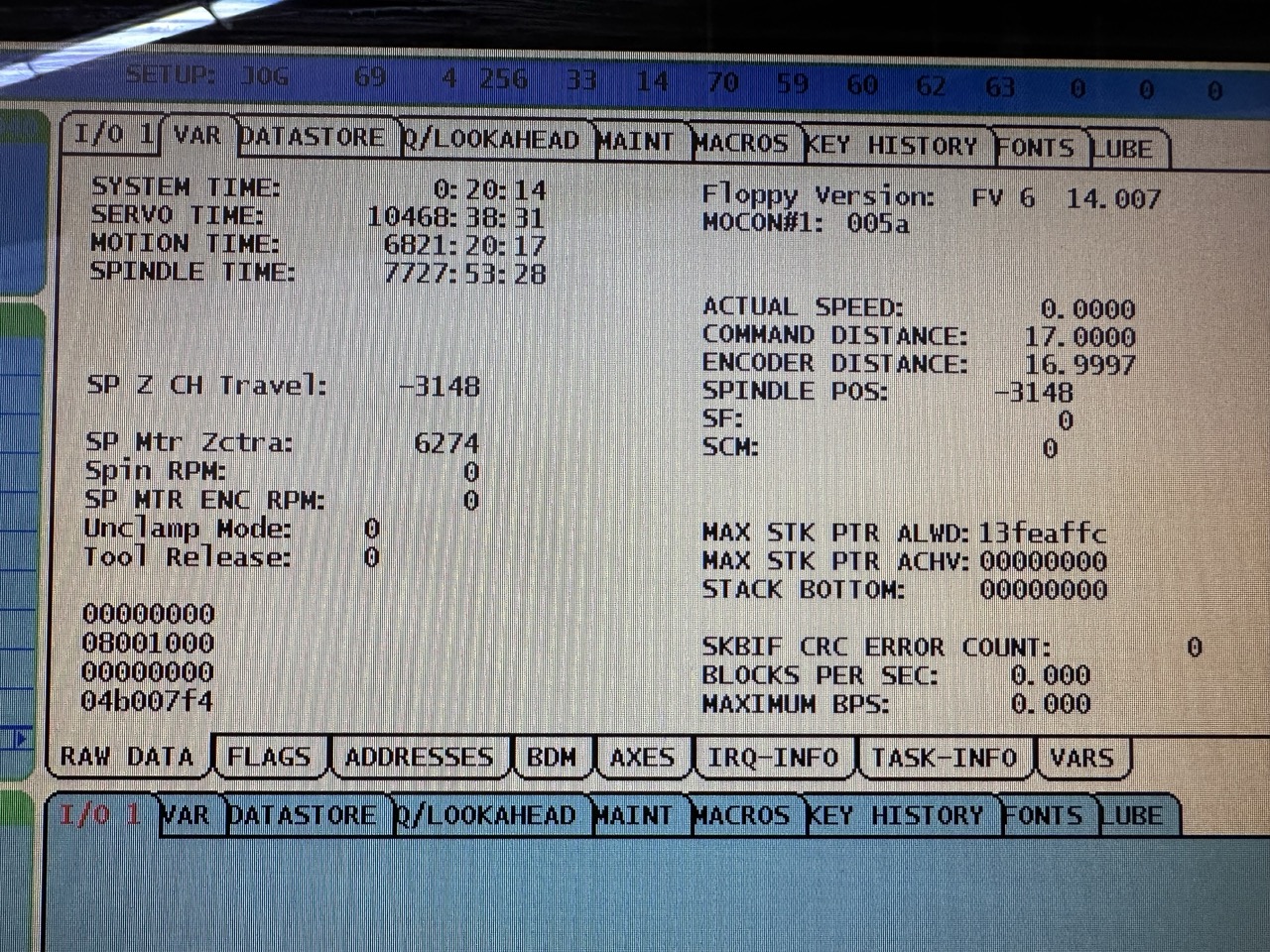 Haas SL-40 CNC Lathe, 2011 - Tailstock, Toolsetter, 15" Chuck - Image 2