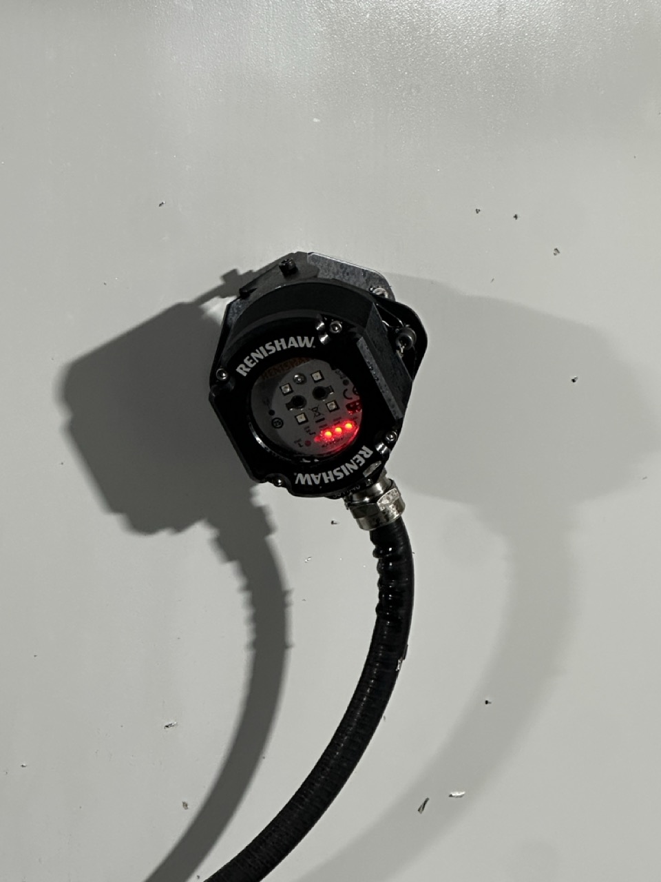 Haas VF-5SS 5 Axis VMC, 2021 - WIPS, Haas Rotary - Image 14