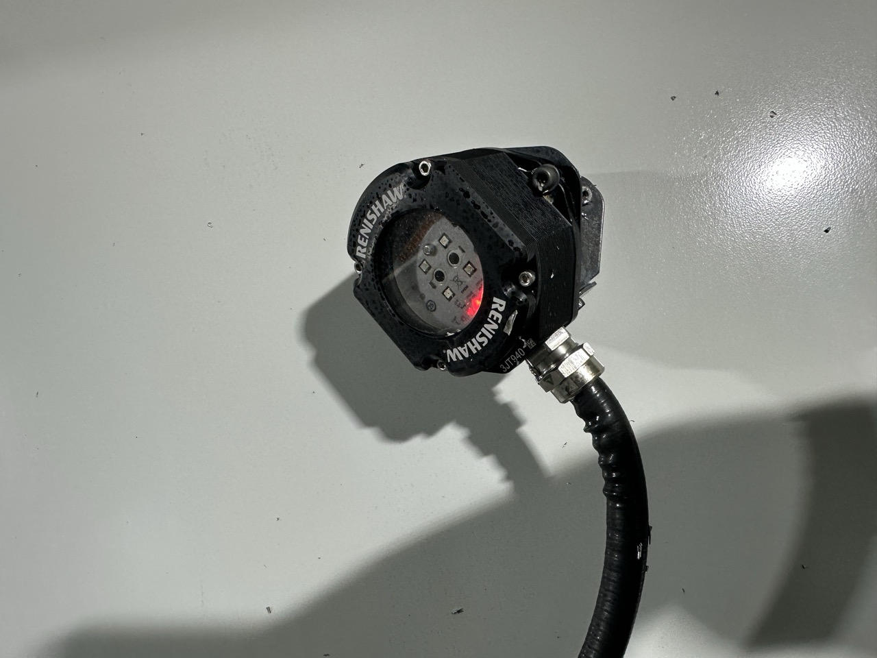 Haas VF-5SS 5 Axis VMC, 2021 - WIPS, Haas Rotary - Image 24