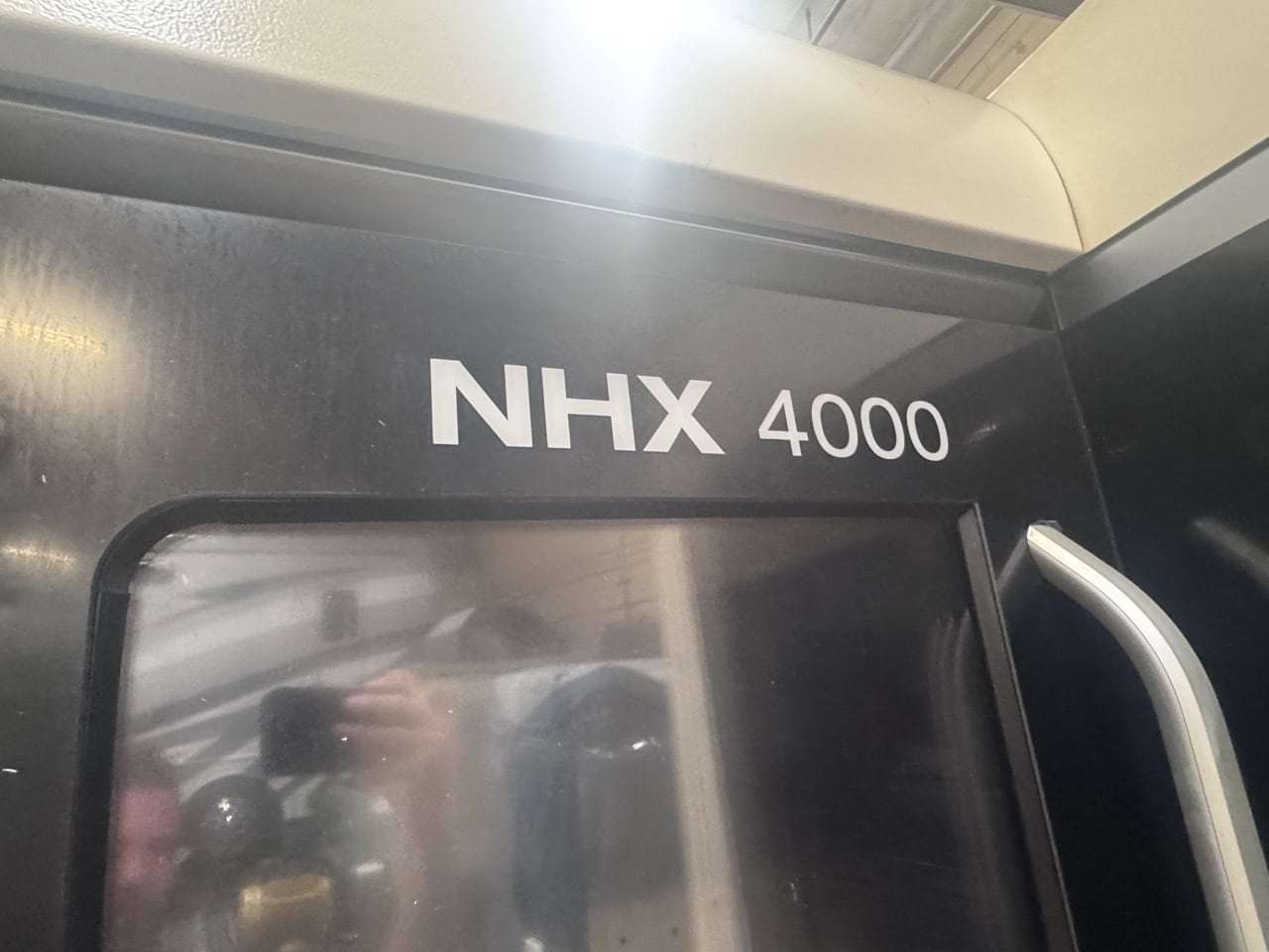 DMG Mori NHX-4000 HMC, 2019 - 15,000 Rpm - Image 14