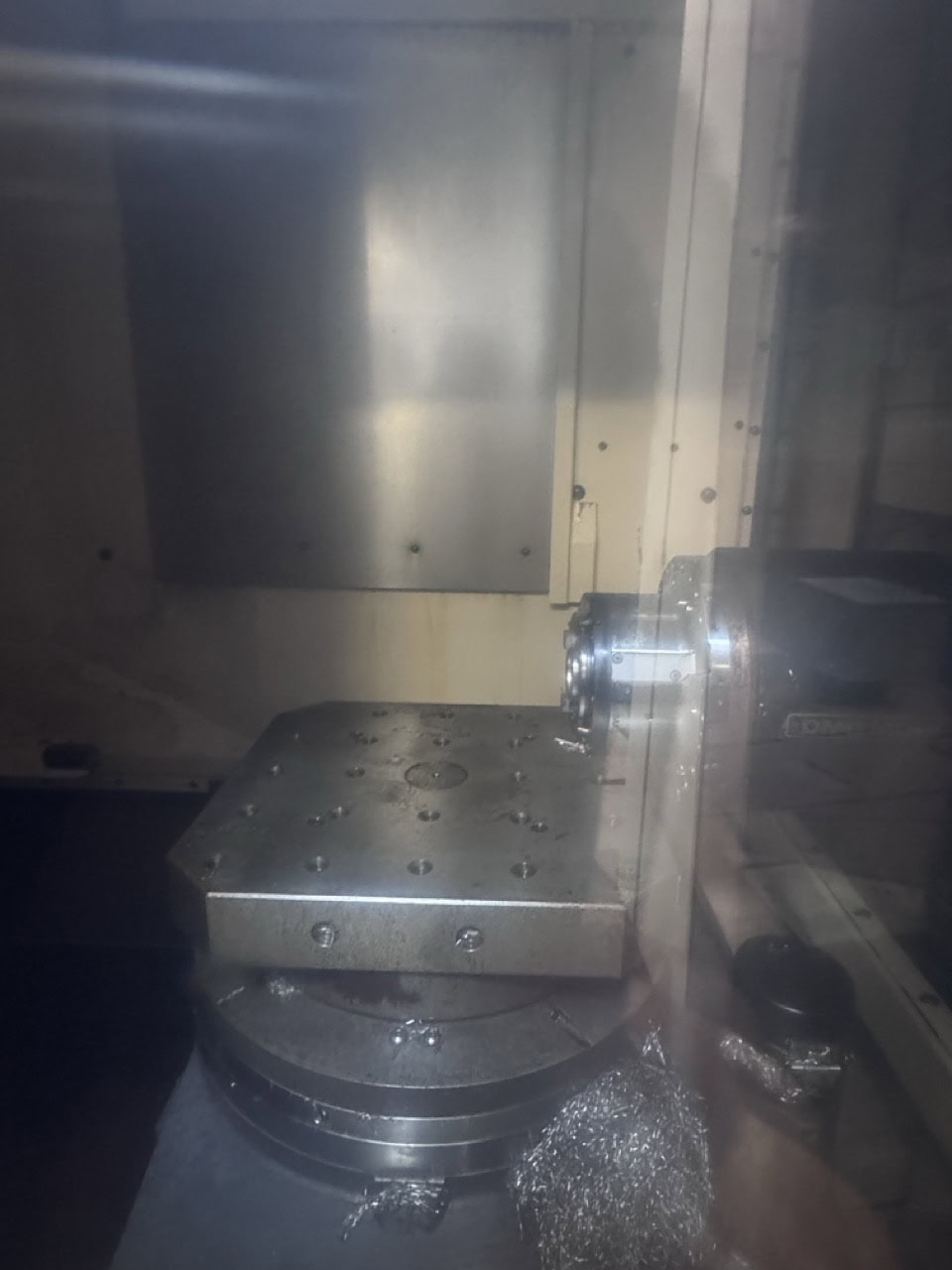 DMG Mori NHX-4000 HMC, 2019 - 15,000 Rpm - Image 16