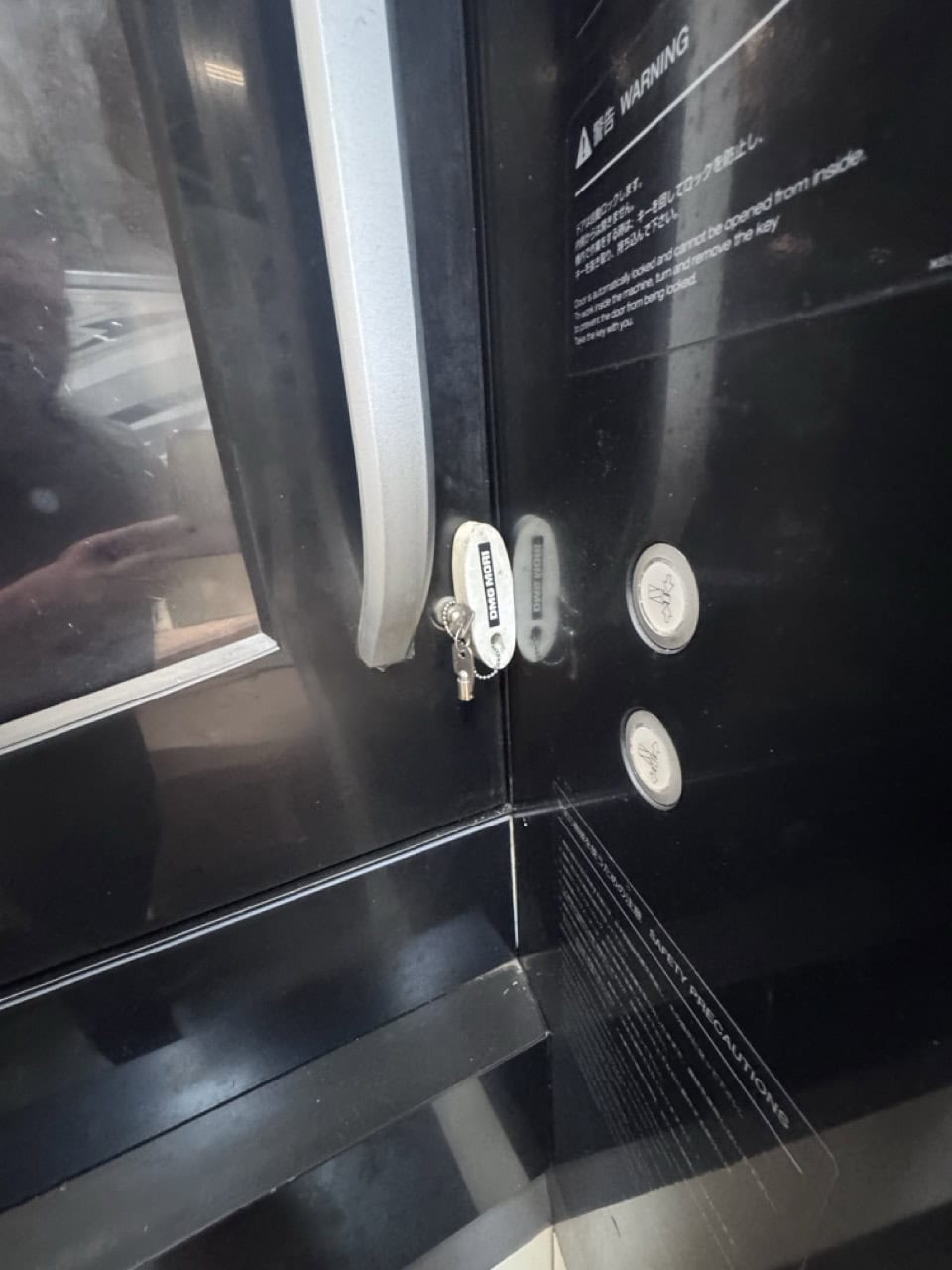 DMG Mori NHX-4000 HMC, 2019 - 15,000 Rpm - Image 20