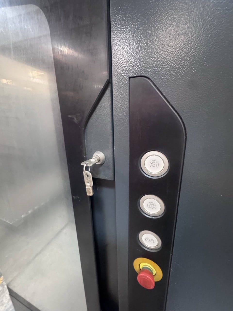 DMG Mori NHX-4000 HMC, 2019 - 15,000 Rpm - Image 21