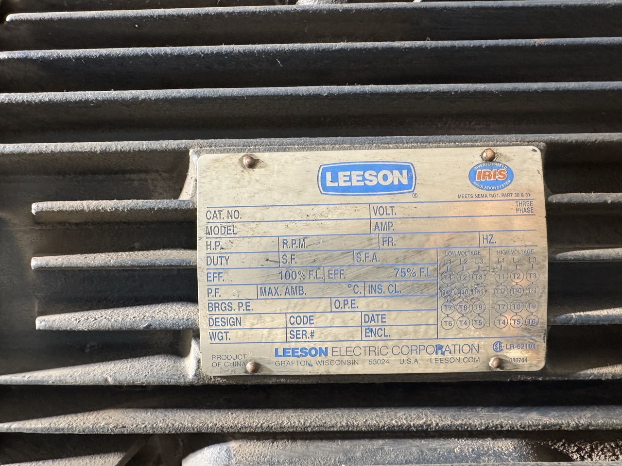 1/2" x 12' Accurshear 650012 Hydraulic Power Squaring Shear 2004 - Image 5