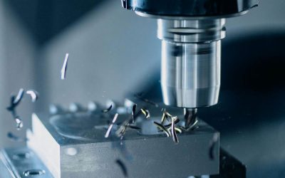 What is a Vertical Machining Center?