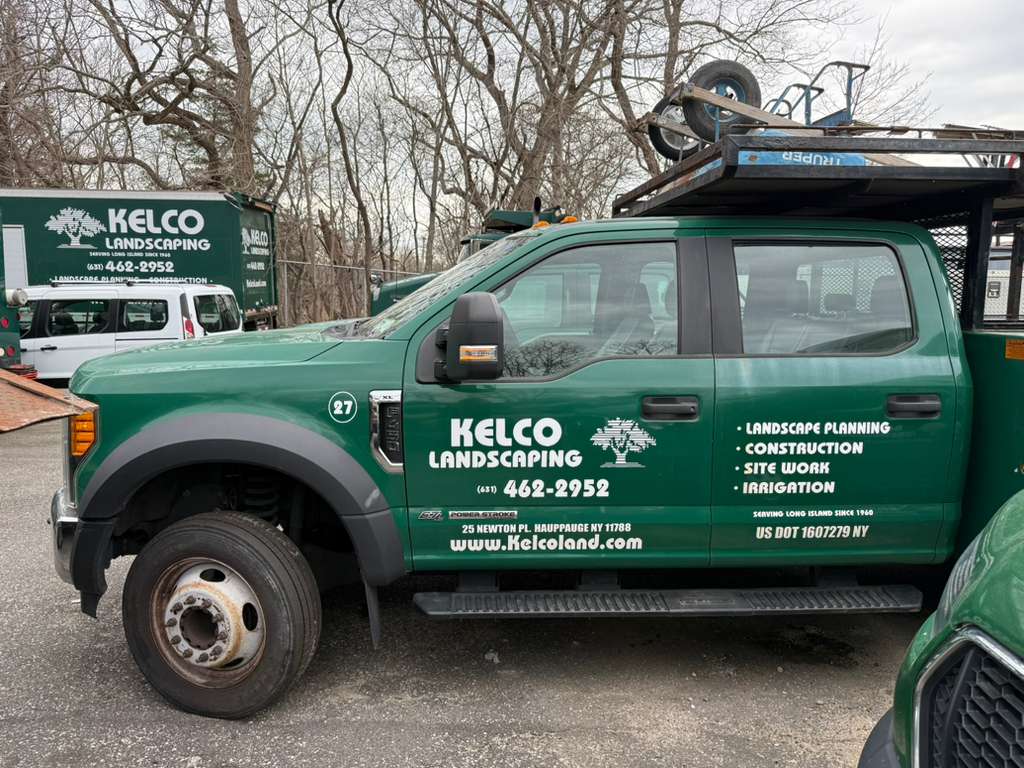 Ford F-450 Utility Truck, 2017 - 6.7L Power Stroke Diesel, Service Body, Dual Rear Wheel, Crew Cab, - Image 7