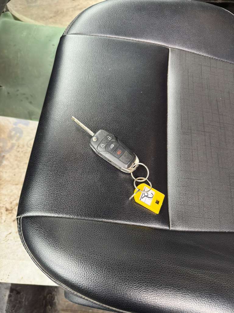 2023 Ford Transit Cargo Van - High Roof, Backup Camera, Blind Spot Assist, Fleet Ready - Image 5