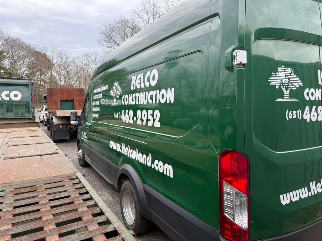 2023 Ford Transit Cargo Van - High Roof, Backup Camera, Blind Spot Assist, Fleet Ready - Image 12