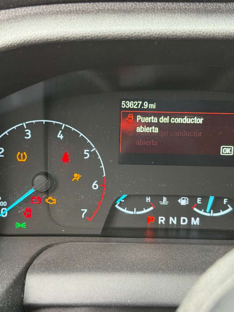 2023 Ford Transit Cargo Van - High Roof, Backup Camera, Blind Spot Assist, Fleet Ready - Image 17