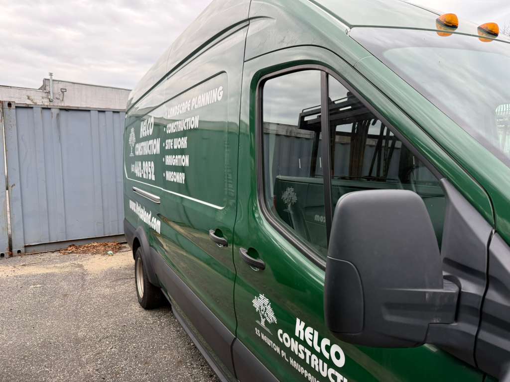 2023 Ford Transit Cargo Van - High Roof, Backup Camera, Blind Spot Assist, Fleet Ready - Image 18