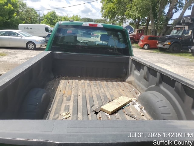Ford F-250 Super Duty Pickup Truck, 2022 - 4x4, Crew Cab, Heavy-Duty Work Truck - Image 6