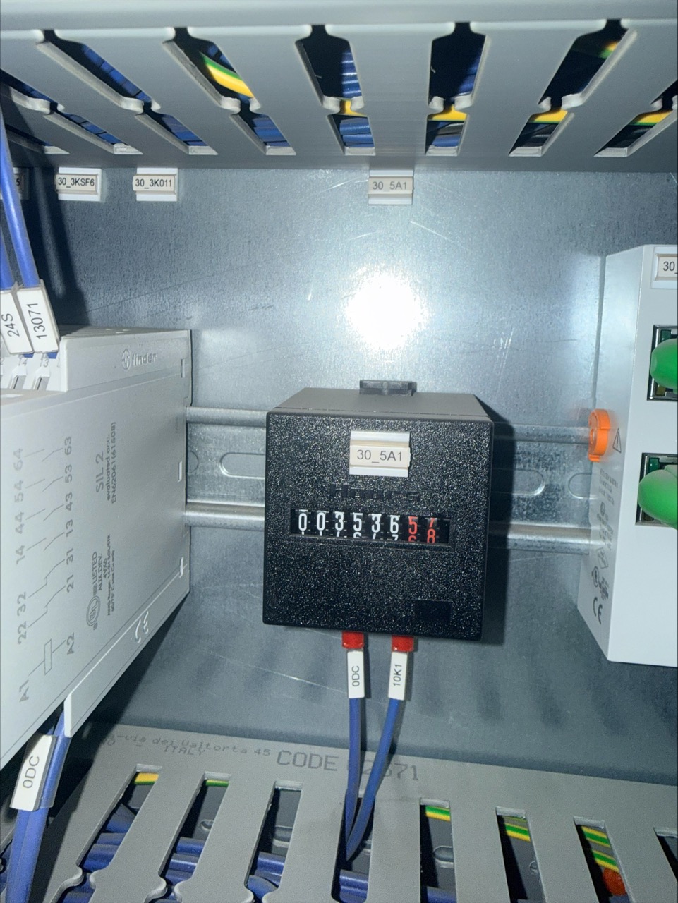 Prima BCe Smart 2220 Servo-electric Bending Cell, 2020 - ATC, Brush Table, Loading System - Image 10