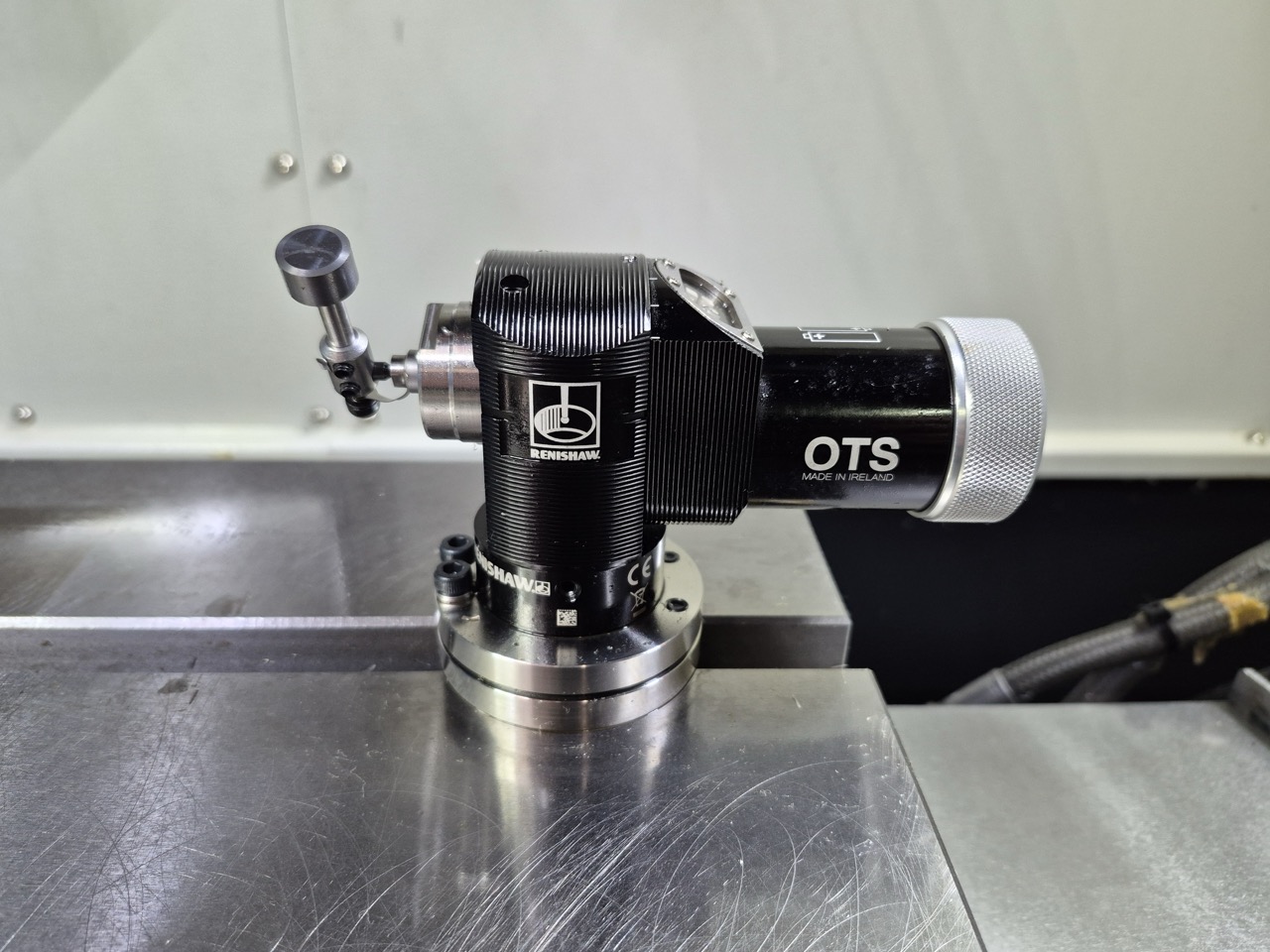DN SOLUTIONS, Doosan DNM 4500S CNC VMC, 2021 - 15k RPM, Probe, CTS - Image 25