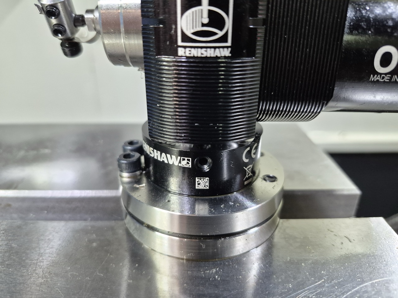 DN SOLUTIONS, Doosan DNM 4500S CNC VMC, 2021 - 15k RPM, Probe, CTS - Image 26