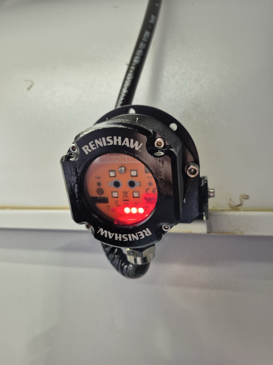 DN SOLUTIONS, Doosan DNM 4500S CNC VMC, 2021 - 15k RPM, Probe, CTS - Image 27