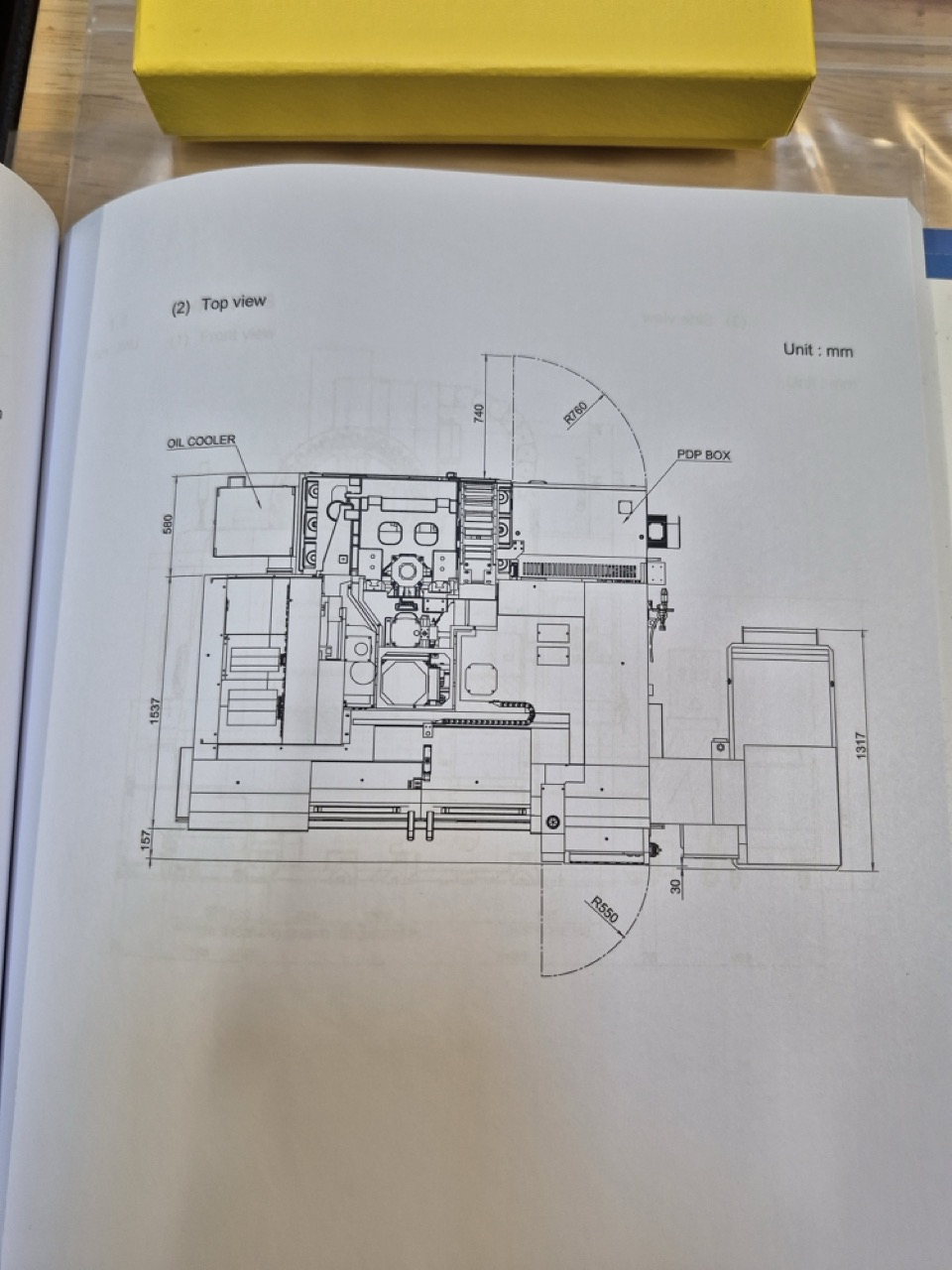 DN SOLUTIONS, Doosan DNM 4500S CNC VMC, 2021 - 15k RPM, Probe, CTS - Image 43