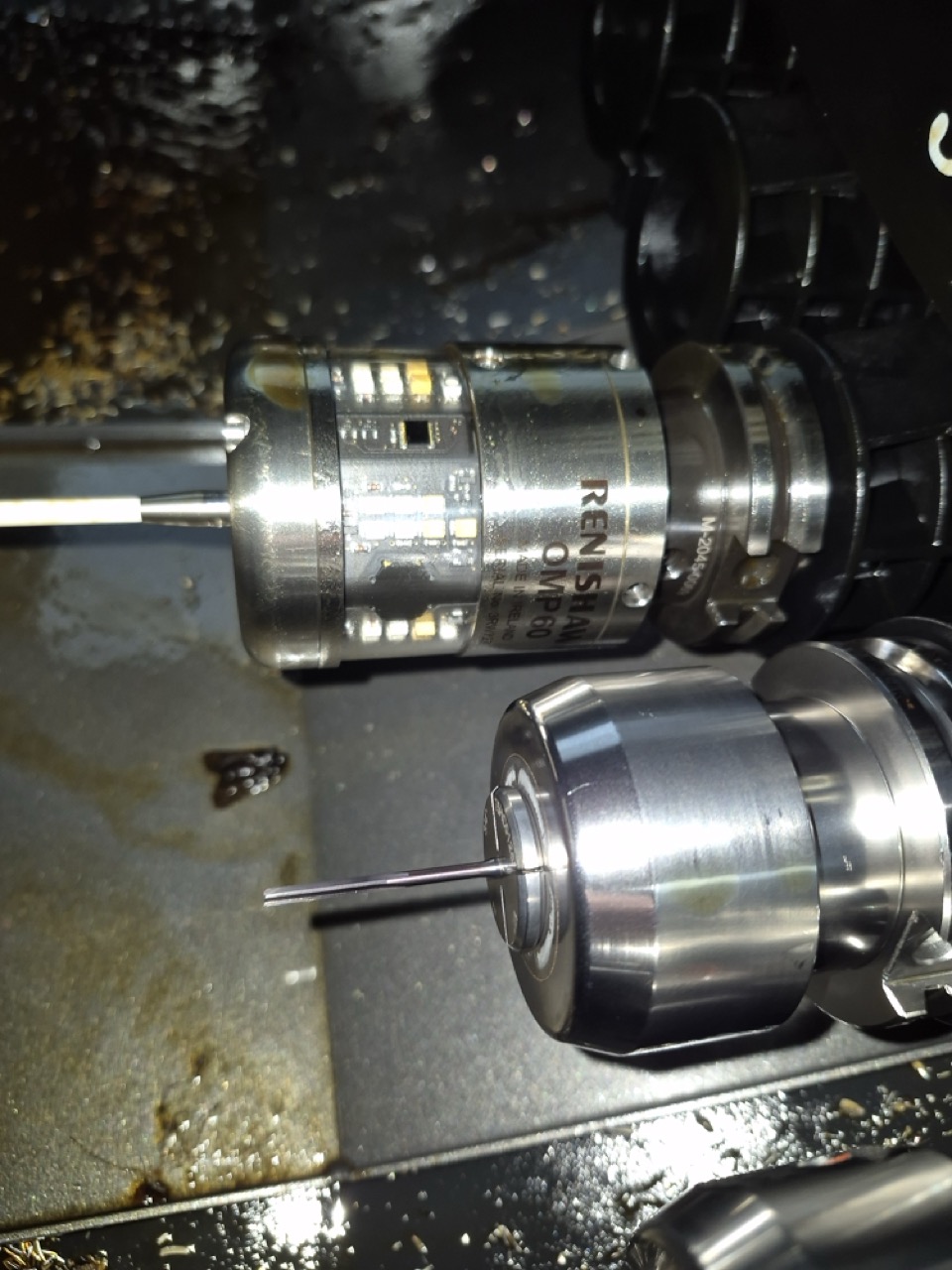 DN SOLUTIONS, Doosan DNM 4500S CNC VMC, 2021 - 15k RPM, Probe, CTS - Image 68