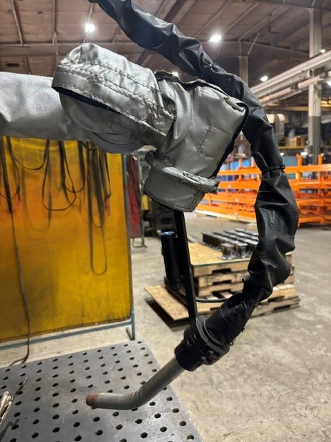 Vectis UR10e Collaborative Welding Robot, 2023 - Image 3