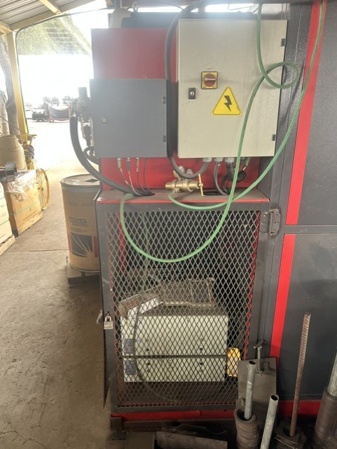 Sumig III Robotic Arc Welding Cell, 2020 - Kawasaki BA006L Robot - Image 3