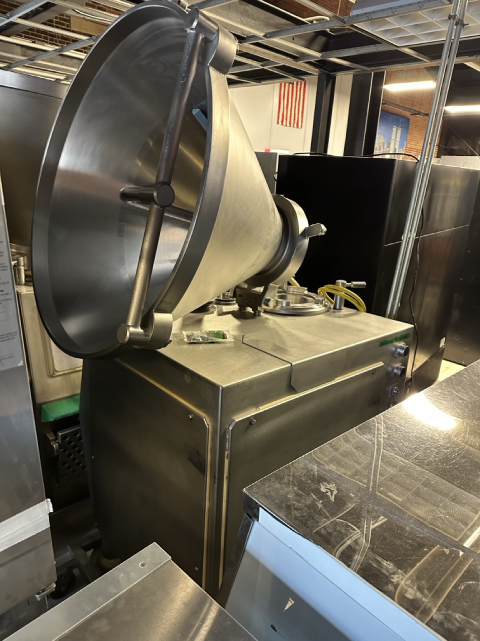 Vemag HP10C Continuous Vacuum Filler, 2014 - Image 5