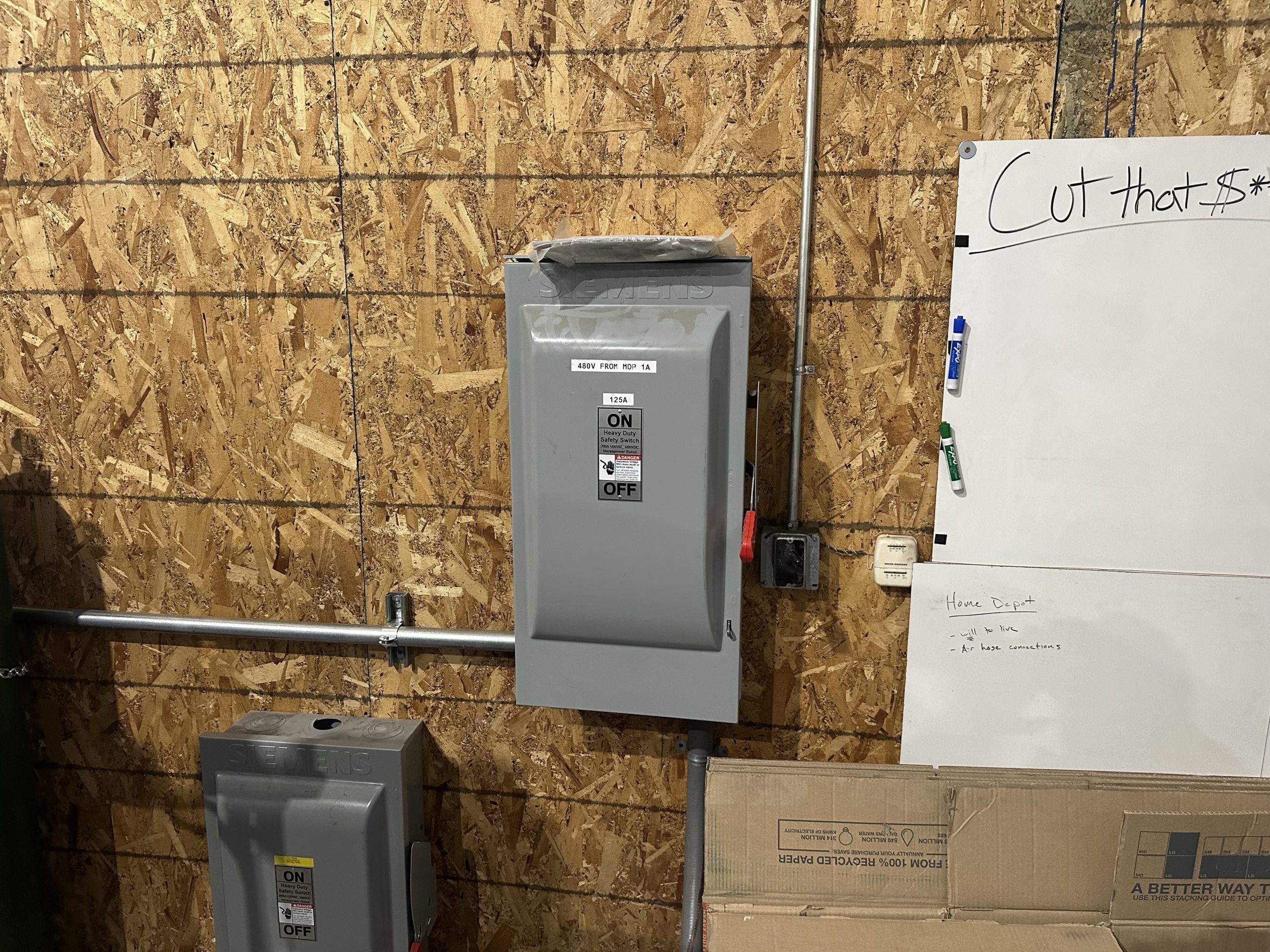 6000 Watt Bodor C3 Fiber Laser, 2022 - 5' x 10' Table, Dust Collector - Image 28