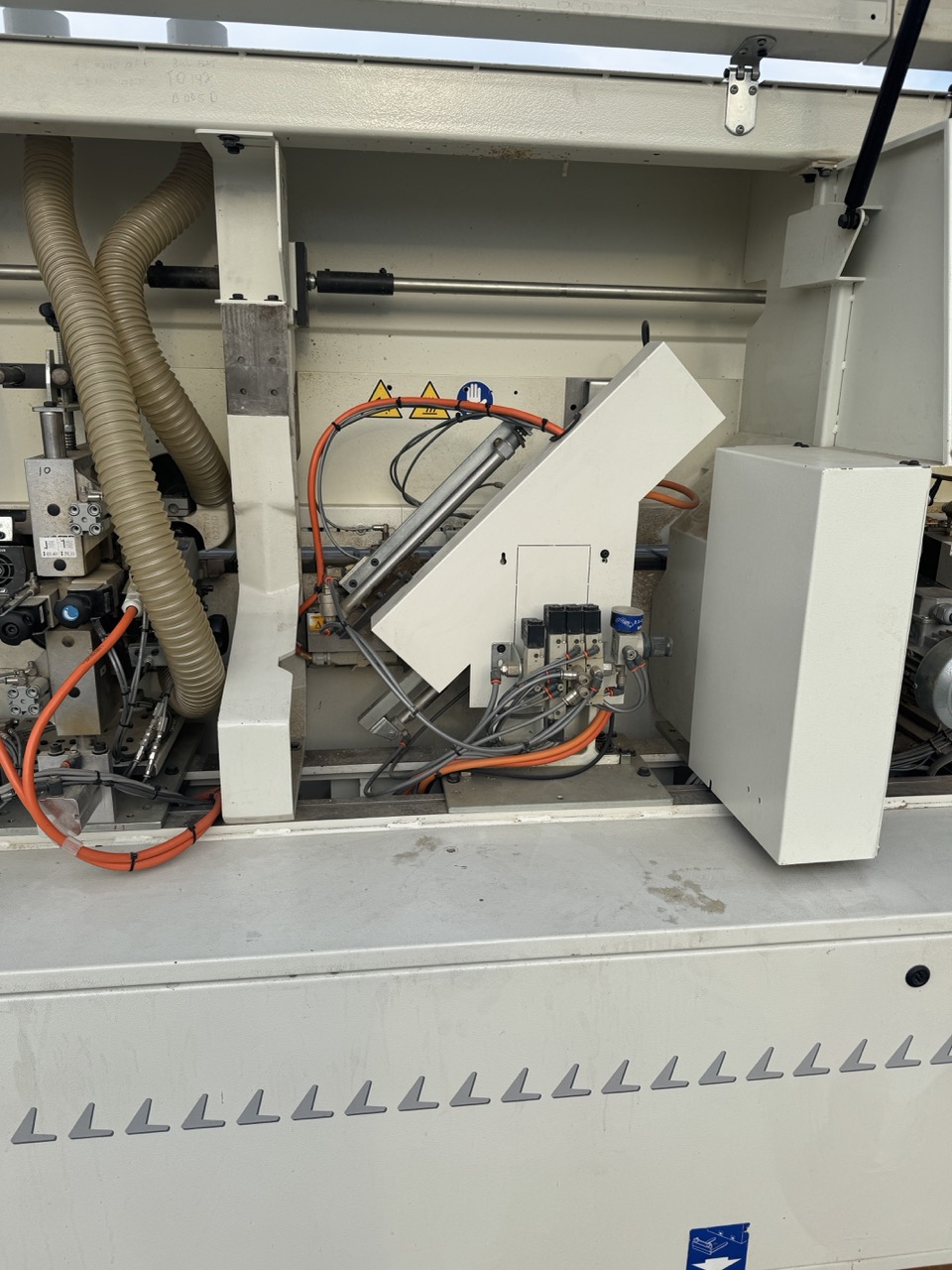 SCM Olimpic K600 Edgebander, 2013 - Pre-Mill & Corner Rounding - Image 5