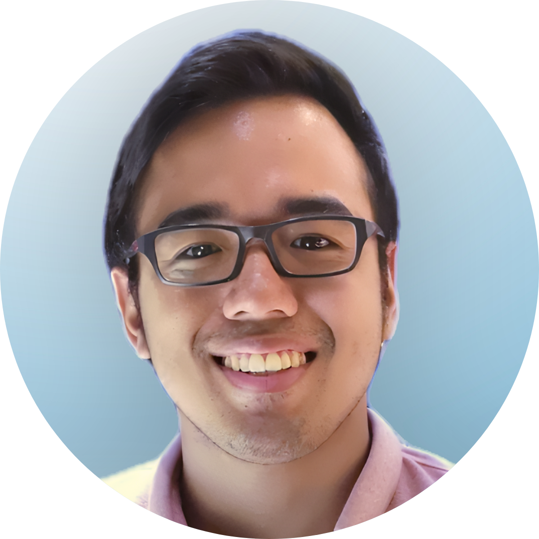 Keith Teng