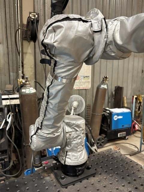 Vectis UR10e Collaborative Welding Robot, 2023 - Image 6