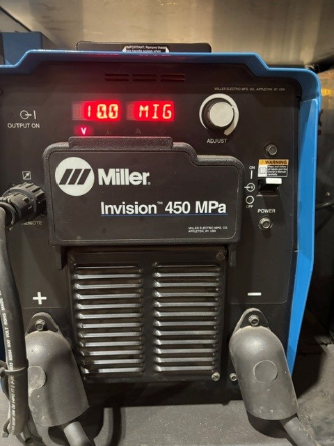 Vectis UR10e Collaborative Welding Robot, 2023 - Image 8