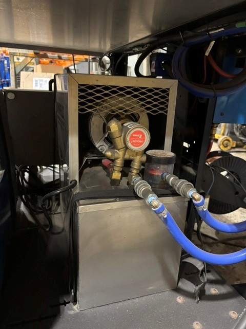 Vectis UR10e Collaborative Welding Robot, 2023 - Image 9