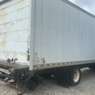 International 4300 Medium-Duty Straight Truck, 2018 – 24' Box Truck, Cummins Diesel, Allison Automatic - Image 6