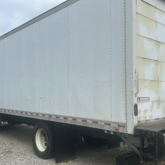 International 4300 Medium-Duty Straight Truck, 2018 – 24' Box Truck, Cummins Diesel, Allison Automatic - Image 20