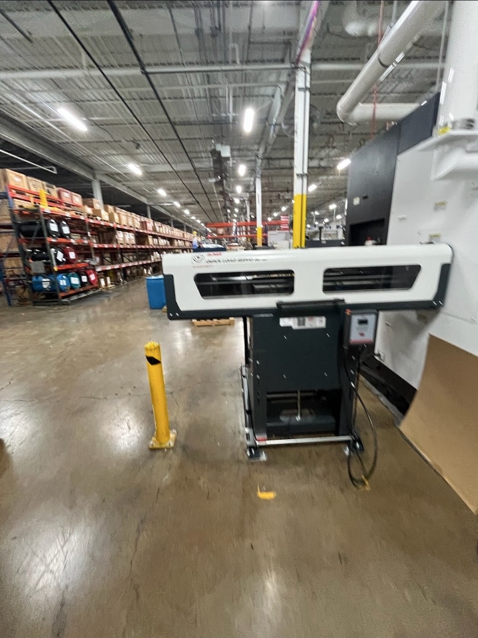 Okuma LT3000 EX Twin Star Multi Axis CNC Lathe, 2020 - Renishaw Probe, Bar Feeder, Chip Conveyor - Image 12