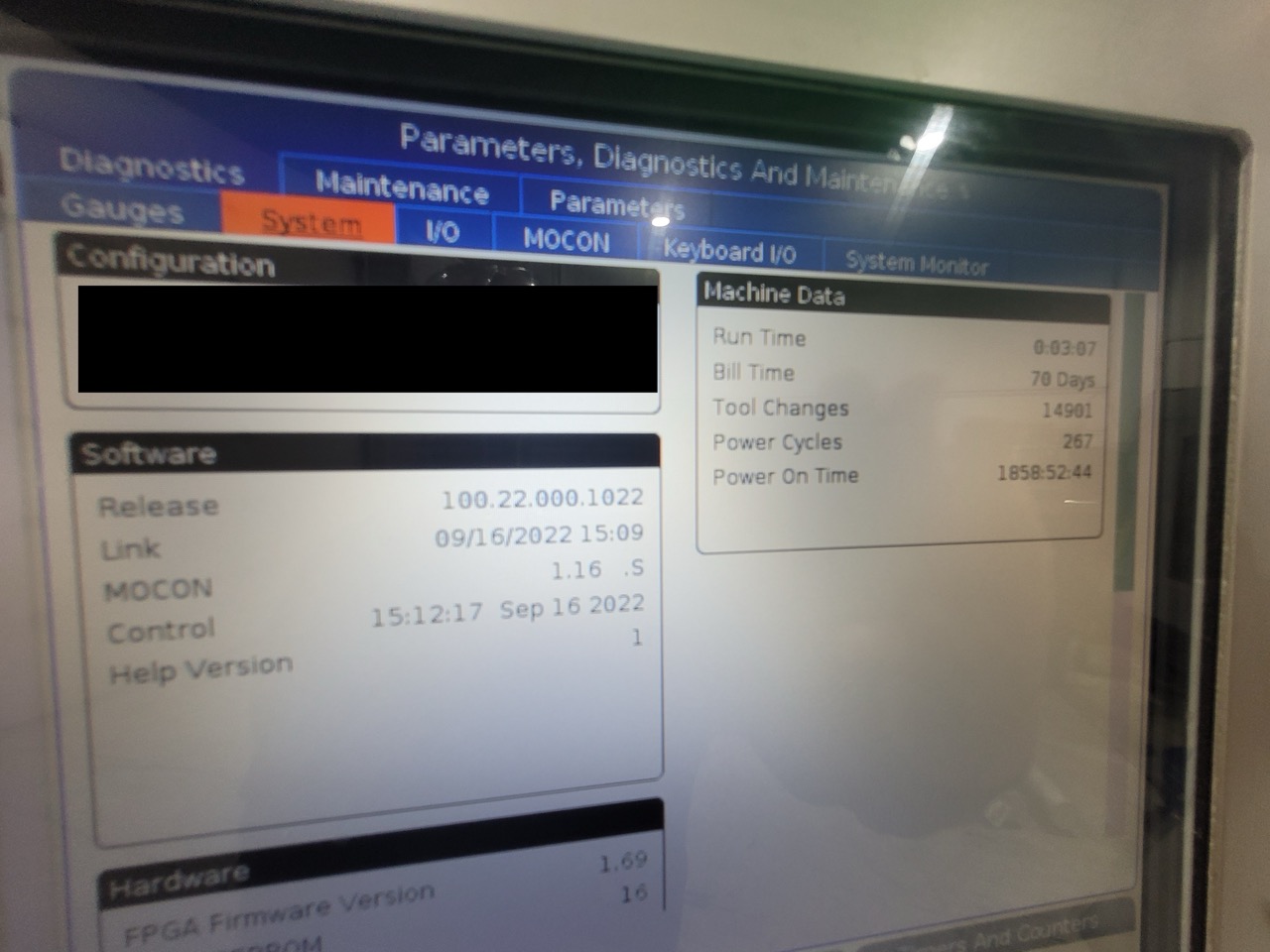 Haas ST-35LY CNC Lathe, 2020 - 62" Long Bed, 6K Live Tooling, Y-Axis, Tool Presetter - Image 3
