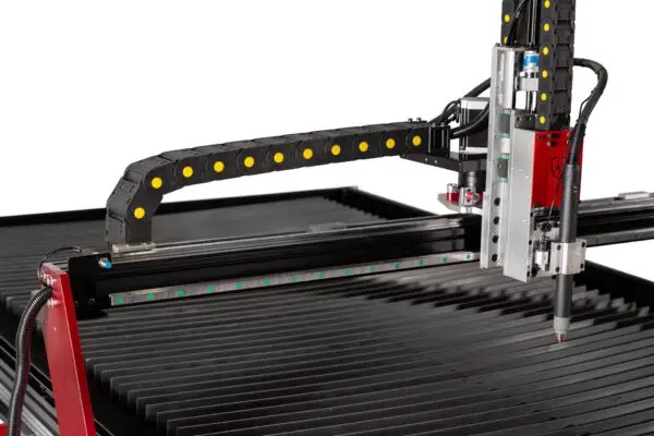 5' x 10' Arclight ArcPro Compact Elite CNC Plasma Table, 2025 - Image 3
