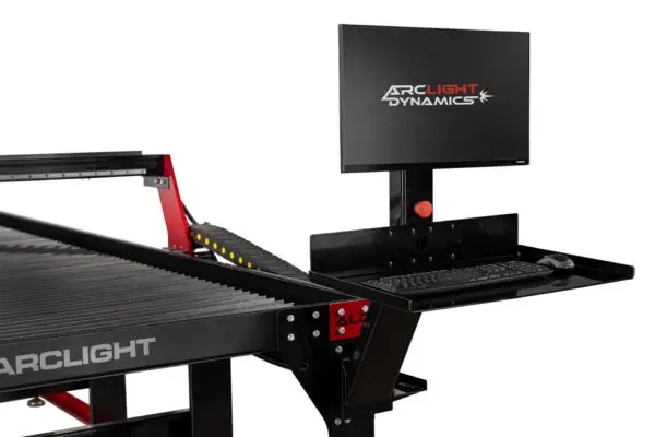 4' x 4' Arclight ArcPro Ultra, 2025 - Image 5