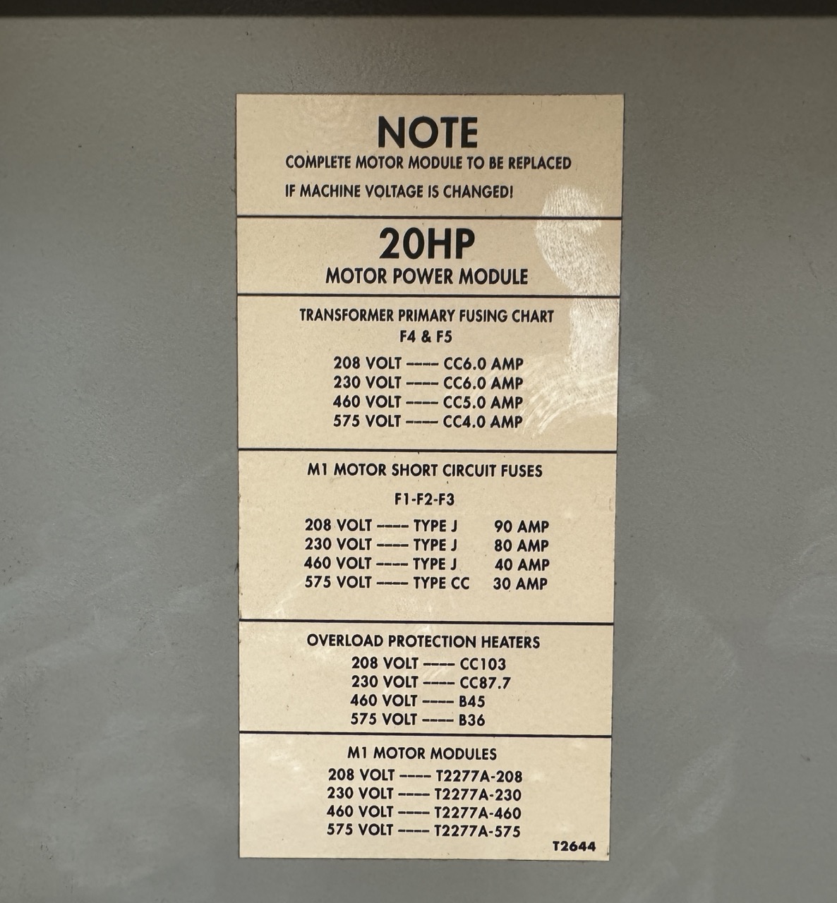 Piranha Model 175-14 175 Ton 14-Ft Hydraulic Press Brake, 2002 - Image 8