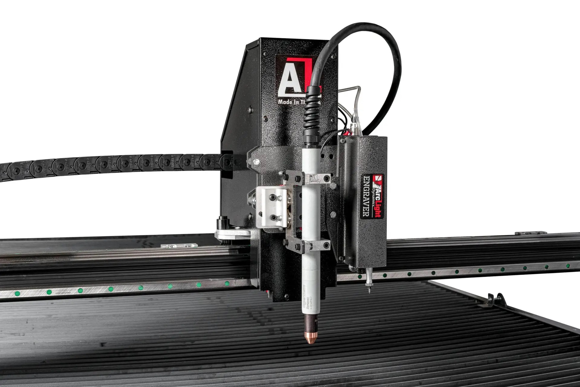 4' x 8' Arclight ArcMax Elite, 2025 - Image 5