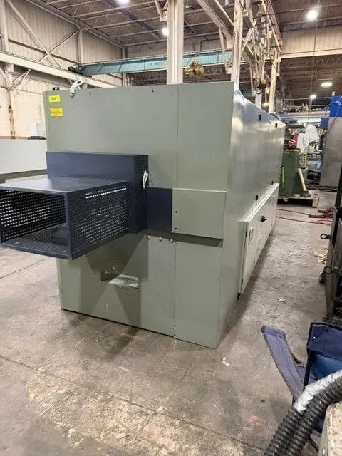 Emmegi Phantomatic T3A Profile Machining Center, 2019 - Image 10