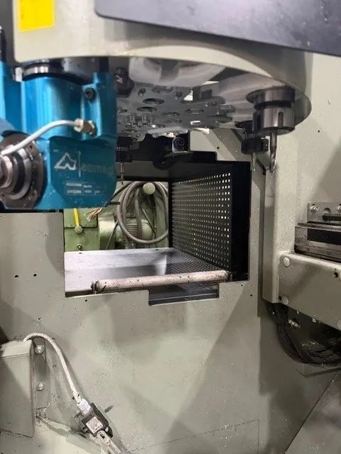 Emmegi Phantomatic T3A Profile Machining Center, 2019 - Image 5