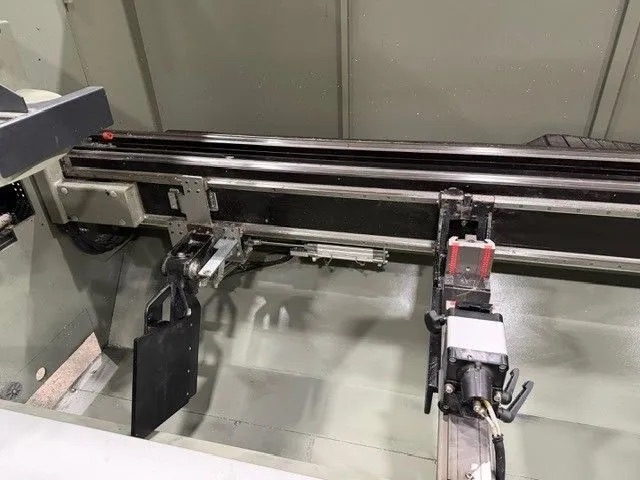Emmegi Phantomatic T3A Profile Machining Center, 2019 - Image 6