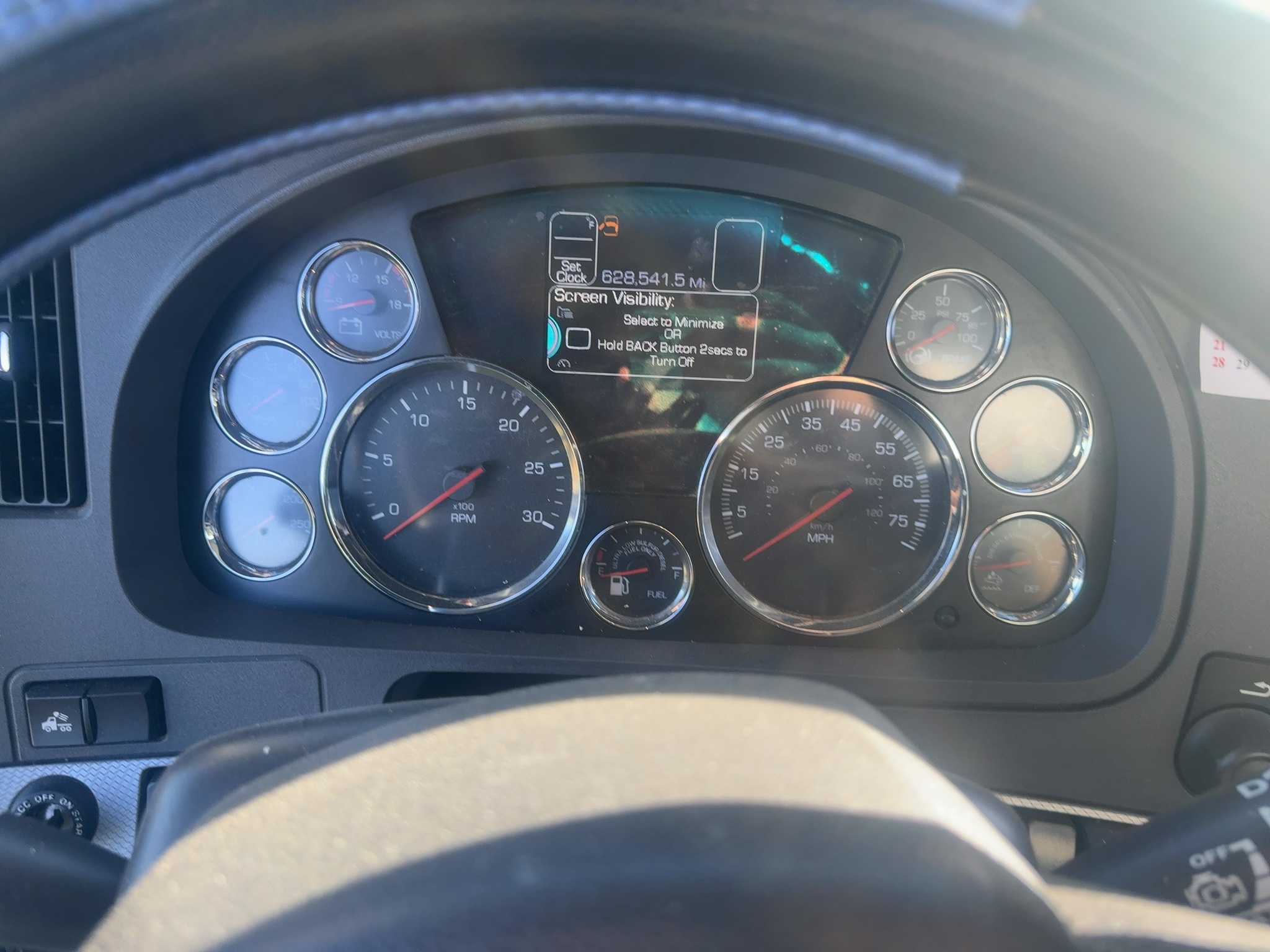 Kenworth T680 Sleeper Truck, 2020 - Cummins X15/ISX 15.0L Diesel - Image 17